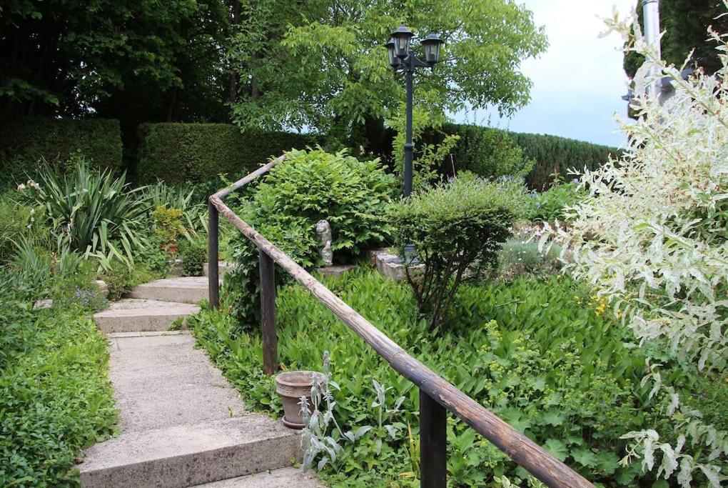 Paradiso Busingen am Hochrhein