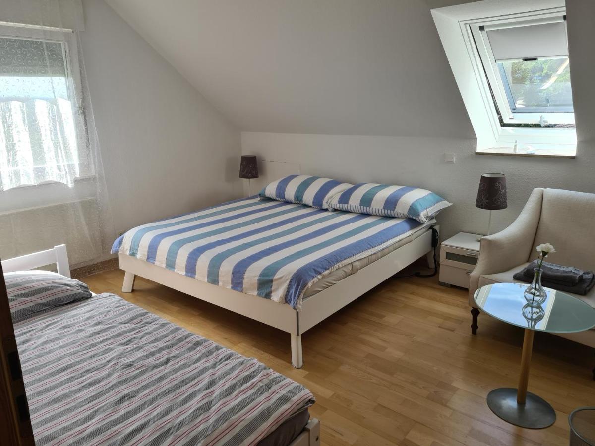 Paradiso Busingen am Hochrhein