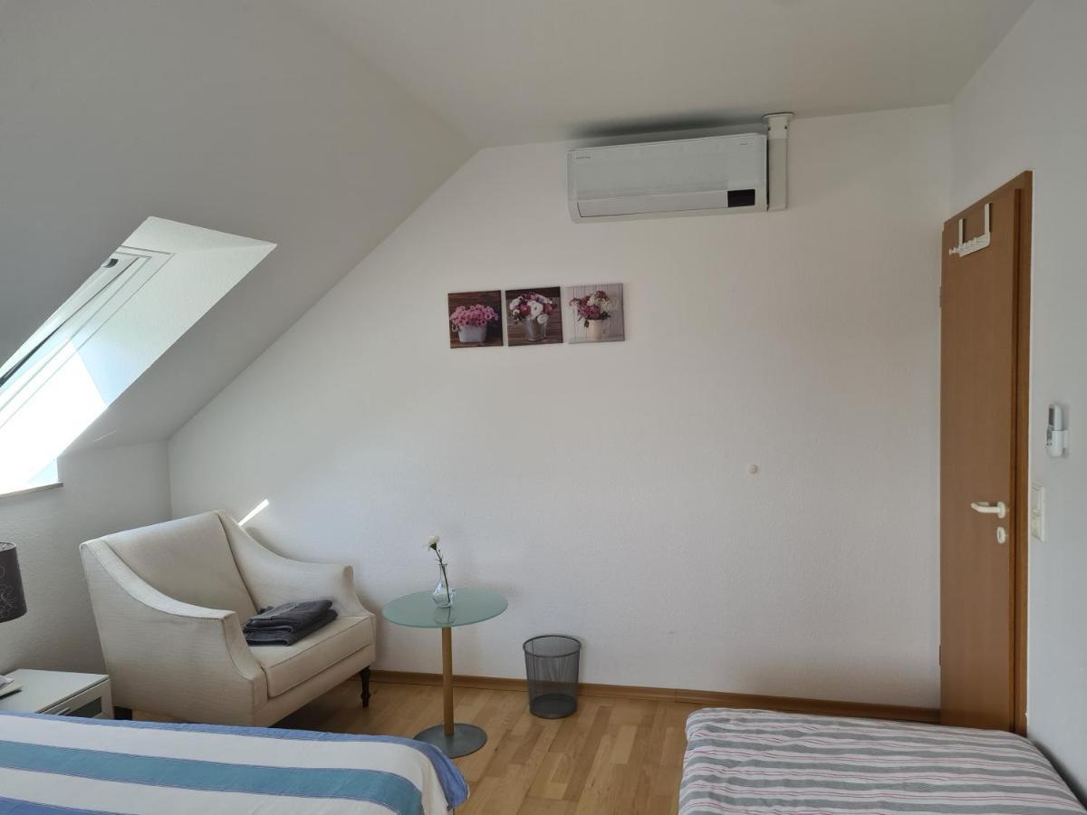 अपार्टमेंट Paradiso Busingen am Hochrhein